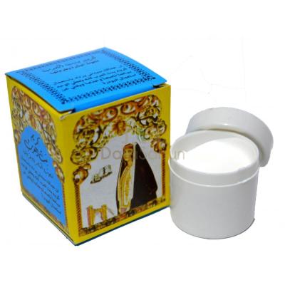 Arap Kızı Kremi Gece