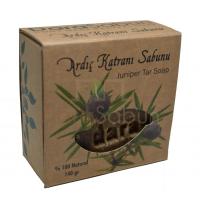 Ardıç Katranı Sabunu 140 Gr