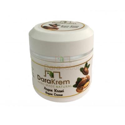 Argan Kremi