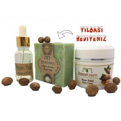 Argan Seti