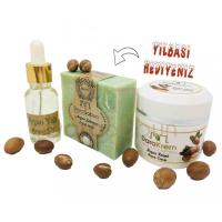Argan Seti