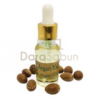 Argan Yağı