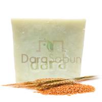 Buğday Sabunu 140 Gr