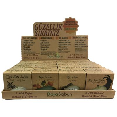 Cilt Bakım Seti 24'lü
