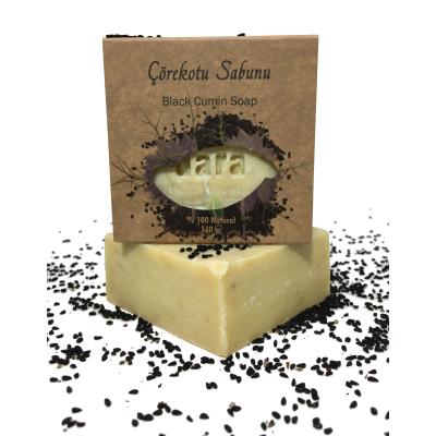 Çörekotu Sabunu 140 Gr