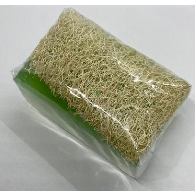 Dara Kabak Lifli Aloe Vera Sabunu 100 GR