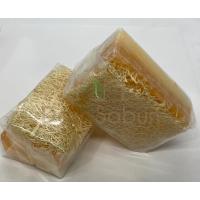 Dara Kabak Lifli Eşek Sütlü - Ballı Sabunu 100 GR