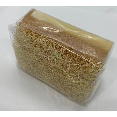 Dara Kabak Lifli Ruşur Taşlı Sabunu 100 GR