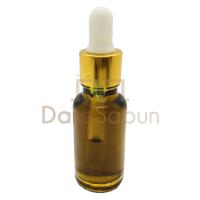 Kaş, Kirpik ve Saç Bakım Yağı 20 ML