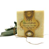 Dokuz Karışımlı Leke ve Sivilce Sabunu 140 Gr