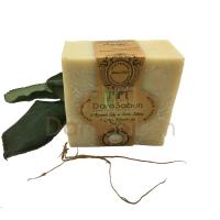Dokuz Karışımlı Leke ve Sivilce Sabunu 140 Gr