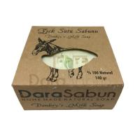 Eşek Sütü Sabunu 140 Gr