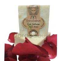 Gül Sabunu 140 Gr