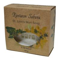 Kantaron Sabunu 140 Gr