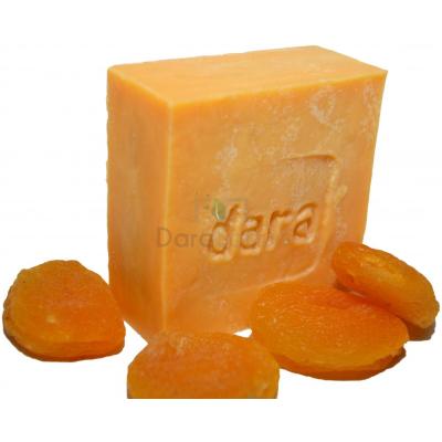 Kayısı Sabunu 140 Gr