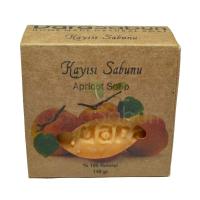 Kayısı Sabunu 140 Gr