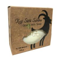 Keçi Sütü Sabunu 140 Gr