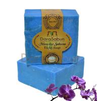 Menekşe Sabunu 140 Gr