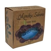 Menekşe Sabunu 140 Gr