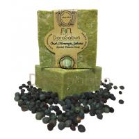 Özel Menengiç Sabunu (Yeşil Bıtım) 140 Gr