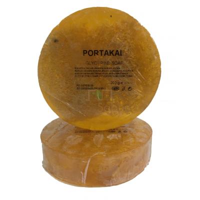 Lifli Portakal Sabunu 200 Gr