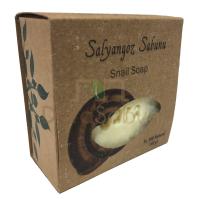 Salyangoz Sabunu 140 Gr