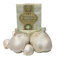 Sarımsak Sabunu 140 Gr
