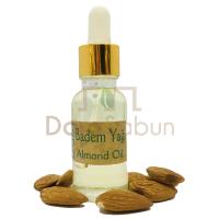 Tatlı Badem Yağı