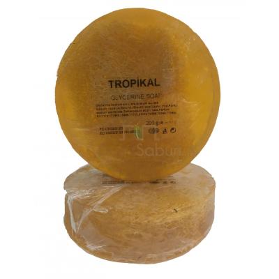 Lifli Tropikal Sabun 200 Gr
