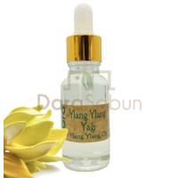 Ylang Ylang Yağı