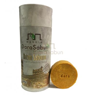 Yuvarlak Bıtım Sabunu 1 Kg