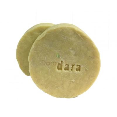Zeytinyağlı Sabun 180 Gr - Yuvarlak 