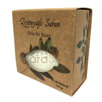 Zeytinyağı Sabunu 140 Gr