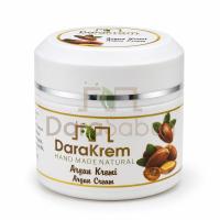 Argan Kremi