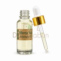 Biberiye Yağı