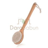Dara At Kılı Fırçası Uzun Saplı