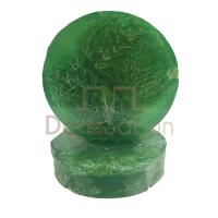 Kabak Lifli Aloe Vera Sabunu