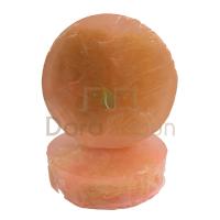 Kabak Lifli Amber Sabunu