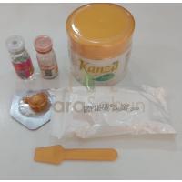 Kanza Beyazlatıcı Krem ve Sabun Seti 5in1