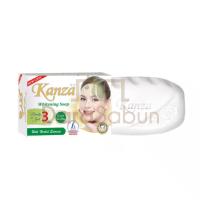 Kanza Beyazlatıcı Sabun