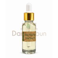 Ylang Ylang Yağı