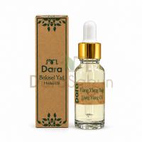 Ylang Ylang Yağı